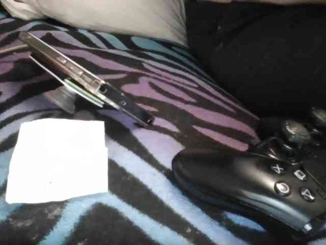 Gamergurl3000 webcam