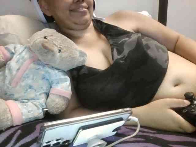 Gamergurl3000 webcam