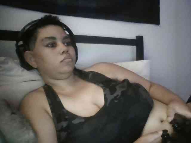Gamergurl3000 webcam