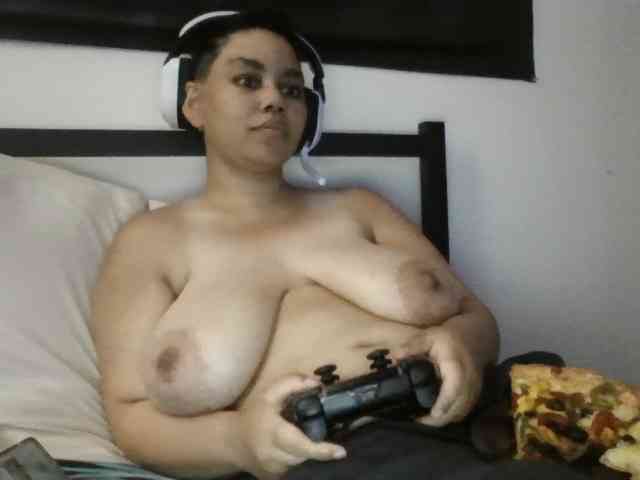 Gamergurl3000