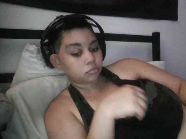 Gamergurl3000 webcam