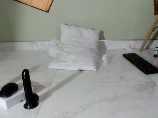 smallmerry21 Porn Show