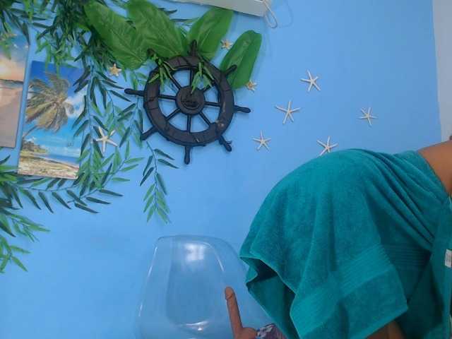 smallmerry21 live cam on BongaCams