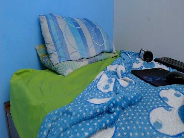 smallmerry21 live cam on BongaCams