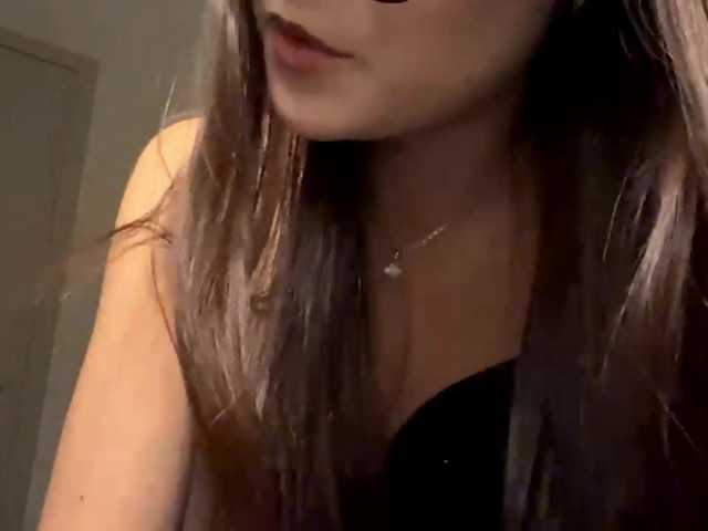 CharleneSorel live cam on BongaCams