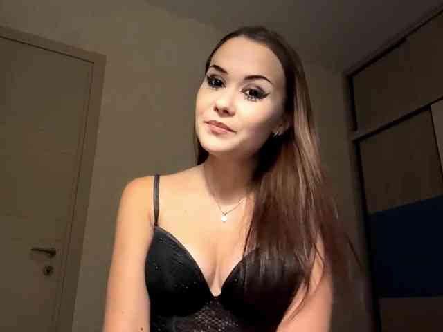 Modèle: Kamilla_