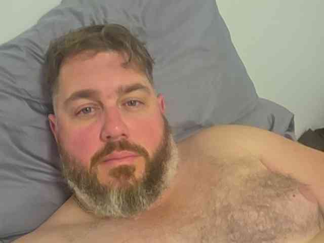 Grizzlyuncut