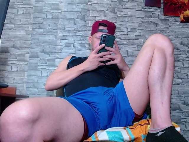 moiseshott