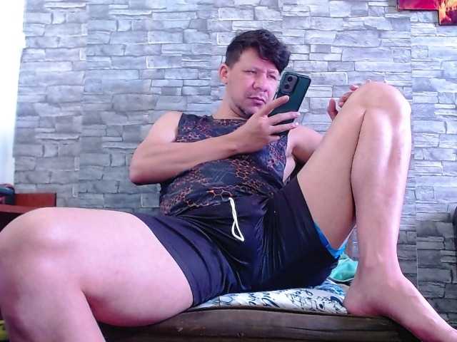 moiseshott
