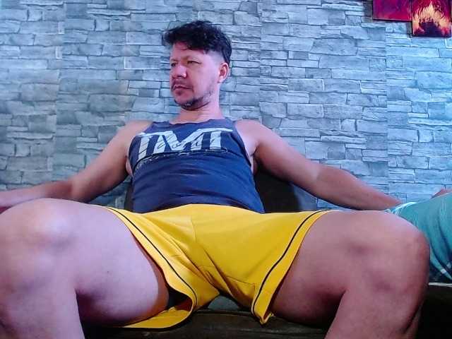 moiseshott