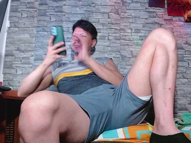 moiseshott