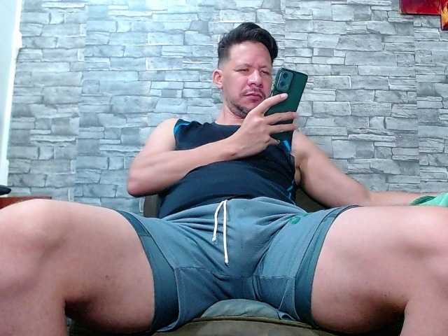 moiseshott