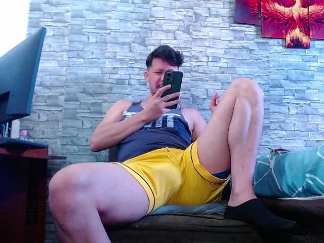 moiseshott
