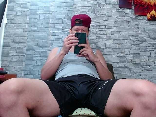 moiseshott
