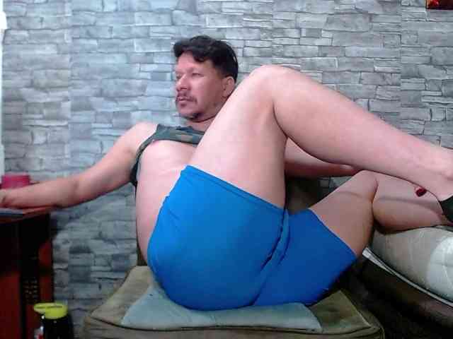 moiseshott