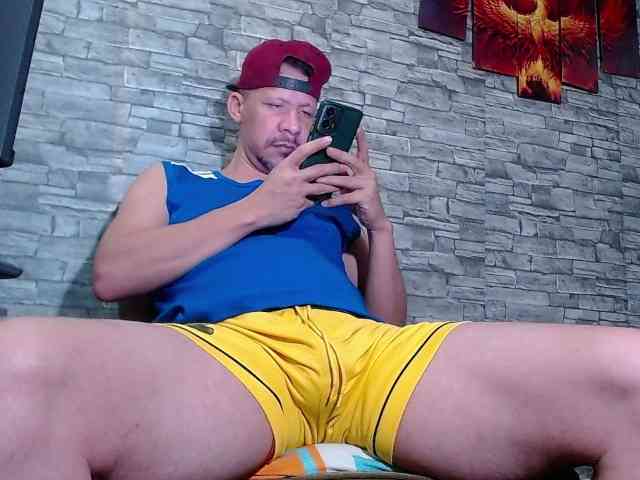 moiseshott
