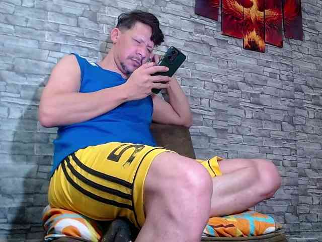 moiseshott