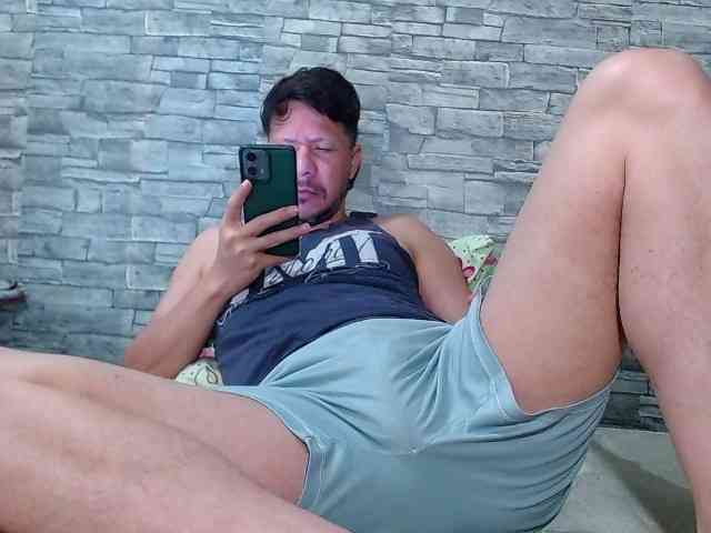 moiseshott