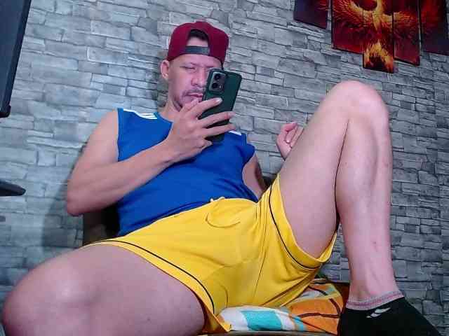 moiseshott