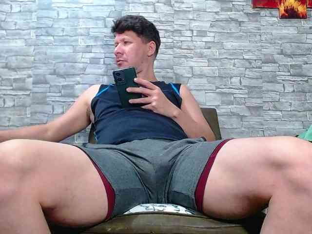 moiseshott