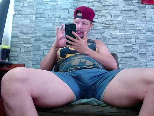 moiseshott