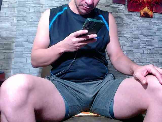 moiseshott