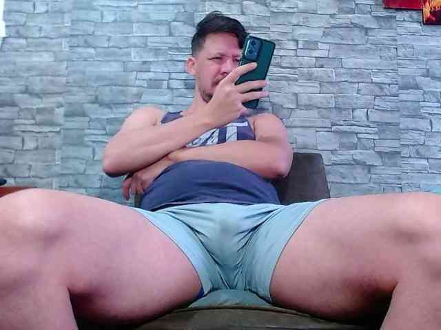 moiseshott