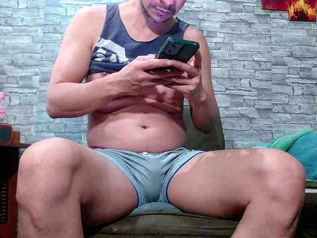 moiseshott