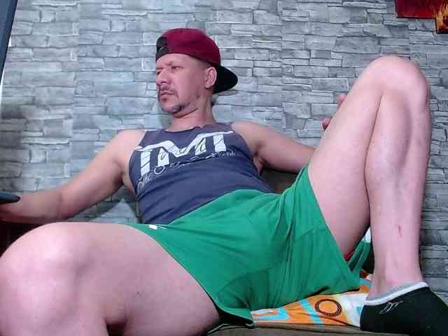 moiseshott