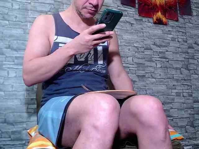 moiseshott