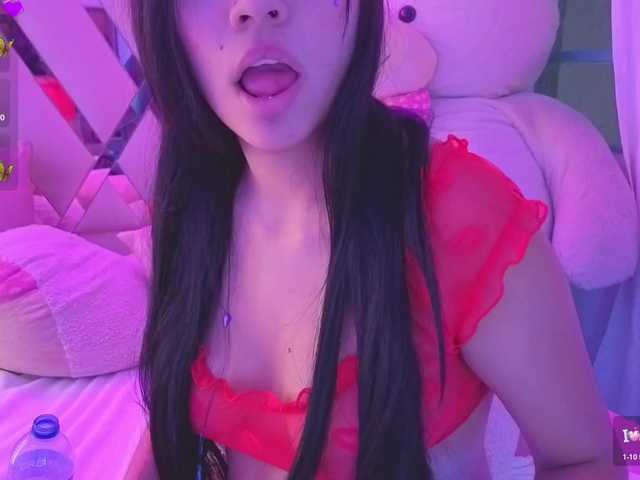 VALENBLOOM-TAY1 live cam on BongaCams