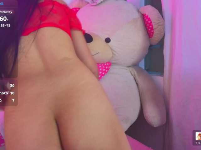 VALENBLOOM-TAY1 live cam on BongaCams
