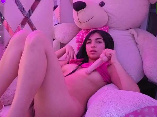 VALENBLOOM-TAY1 live cam on BongaCams