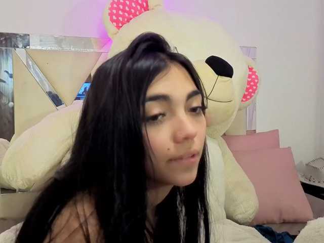 VALENBLOOM-TAY1 live cam on BongaCams