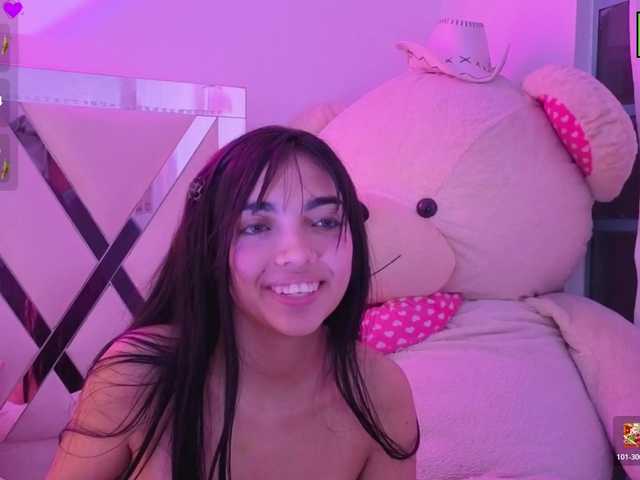 VALENBLOOM-TAY1 live cam on BongaCams