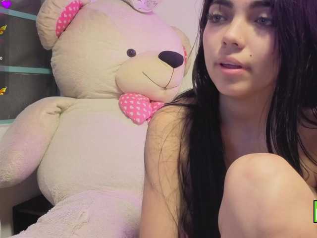 VALENBLOOM-TAY1 live cam on BongaCams
