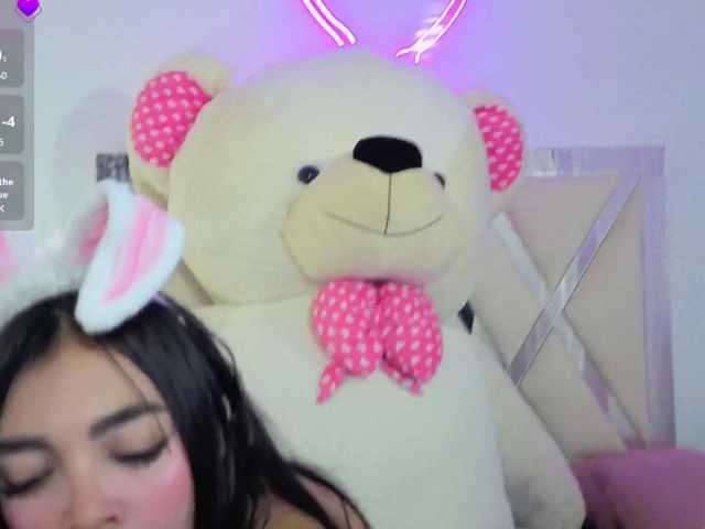 VALENBLOOM-TAY1 live cam on BongaCams