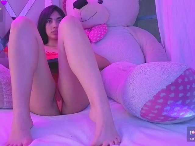 VALENBLOOM-TAY1 live cam on BongaCams