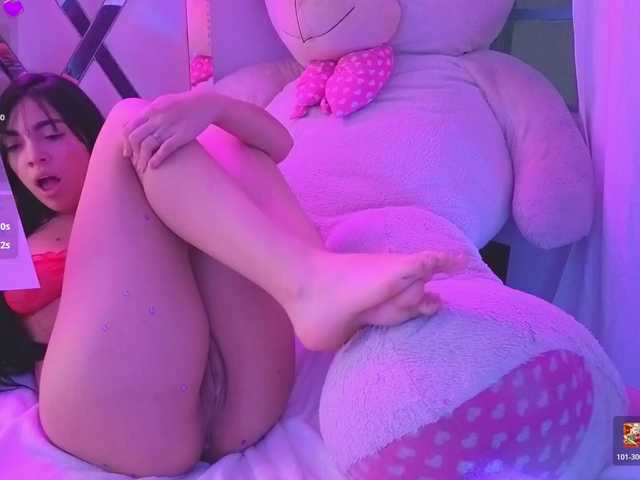VALENBLOOM-TAY1 live cam on BongaCams