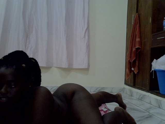 ImaniLuxe live cam on BongaCams