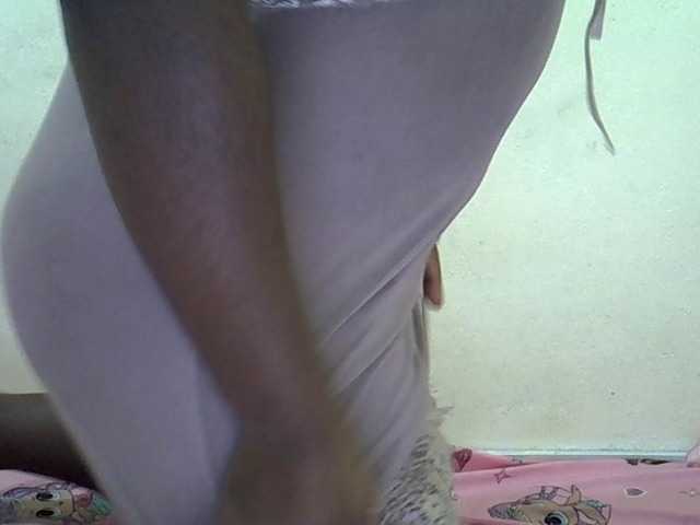 ImaniLuxe live cam on BongaCams