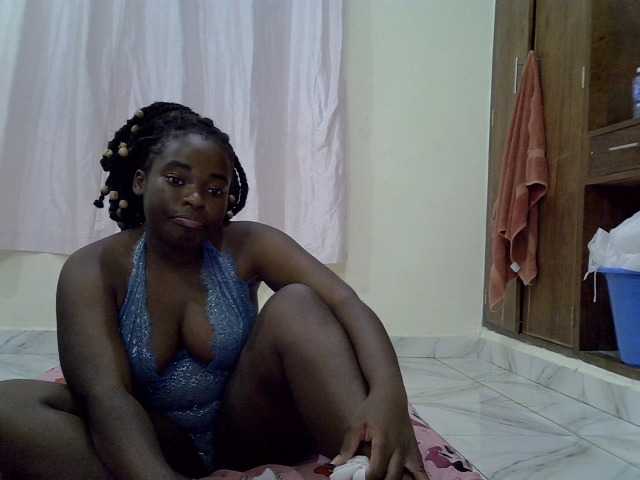 ImaniLuxe live cam on BongaCams