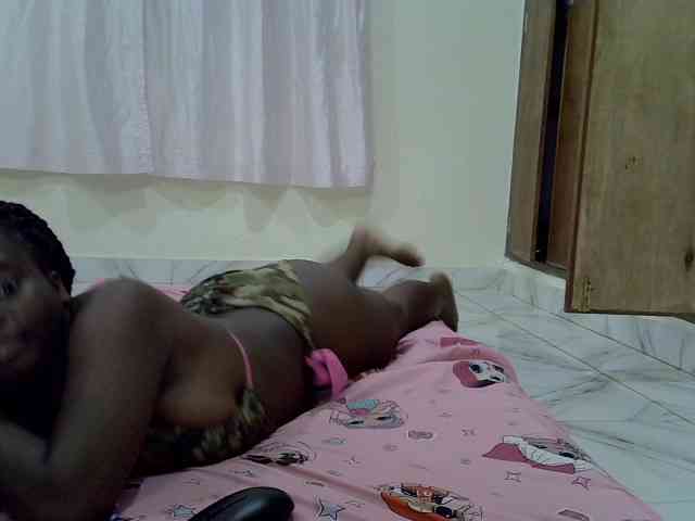 ImaniLuxe webcam