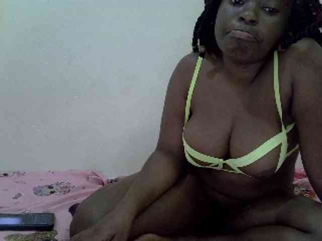 ImaniLuxe webcam