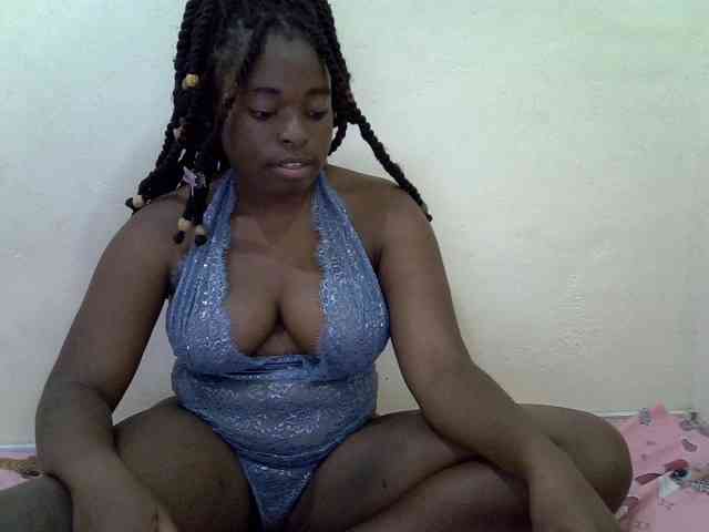 ImaniLuxe webcam