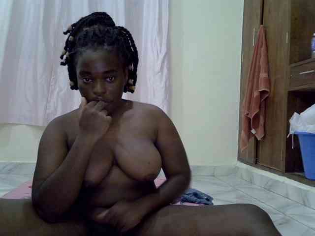 ImaniLuxe webcam