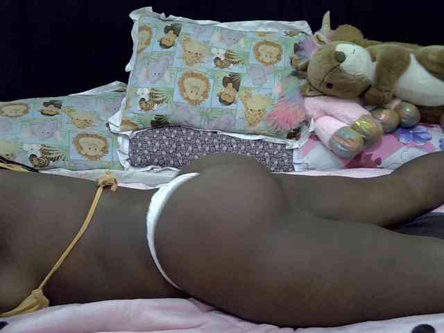 ImaniLuxe