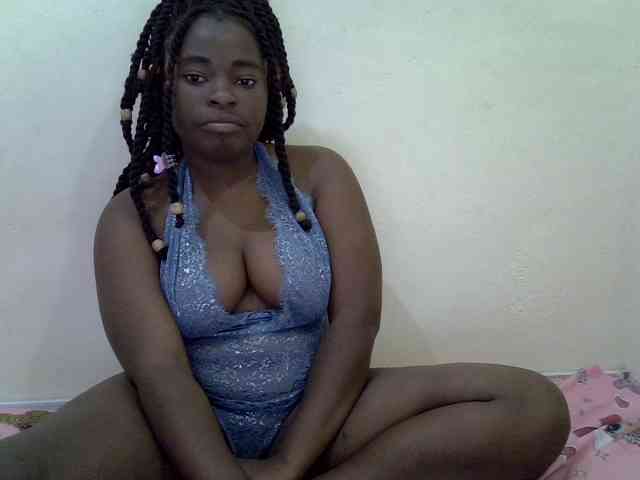 ImaniLuxe webcam