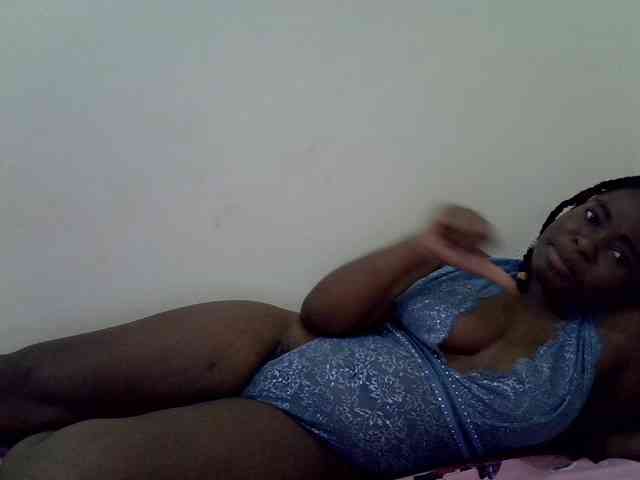 ImaniLuxe webcam