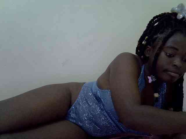ImaniLuxe webcam